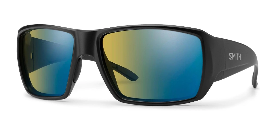 Smith Optics Guide Choice Small Fit Polarised Sunglasses
