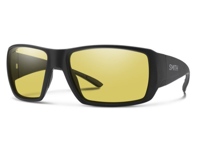 Smith Optics Hookset Polarised Sunglasses