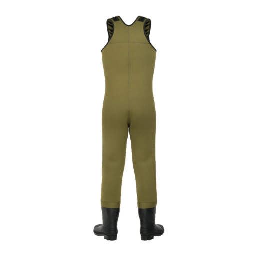 Snowbee Classic Neo Booted Chest Waders