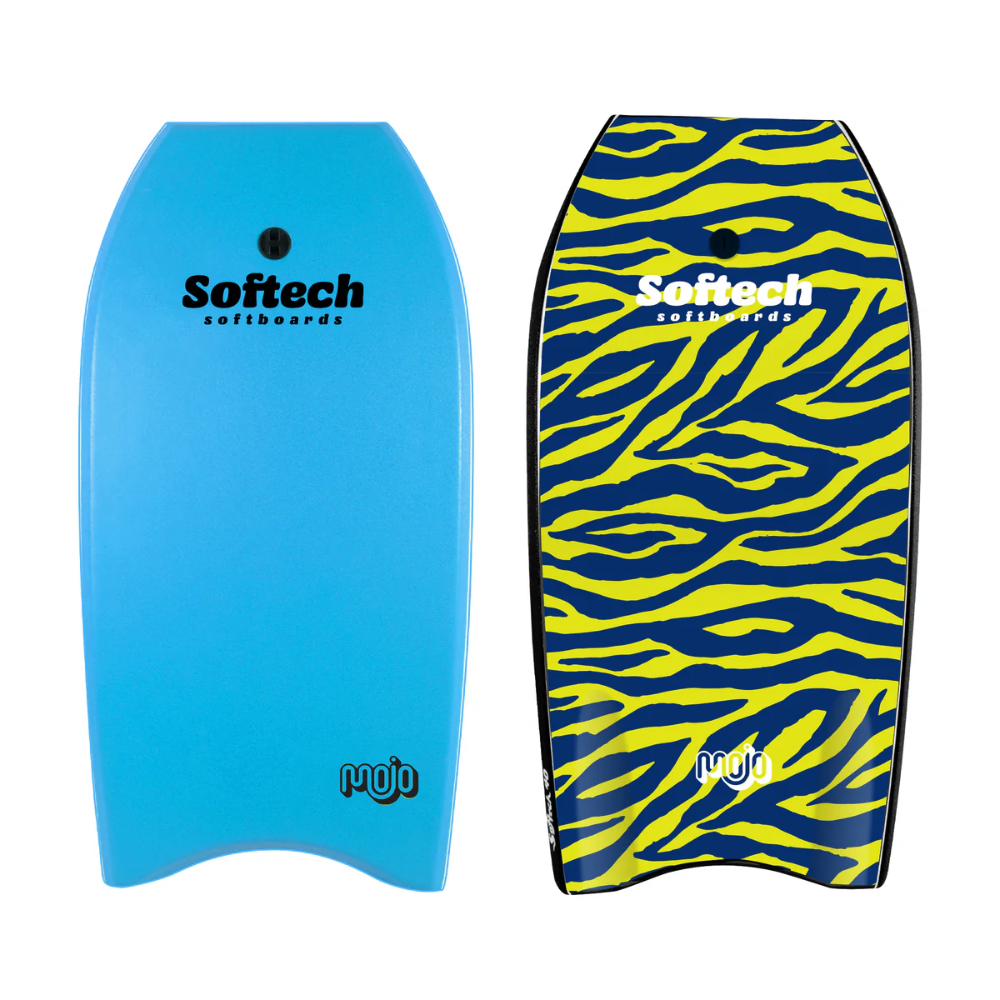 Softech Mojo Bodyboard