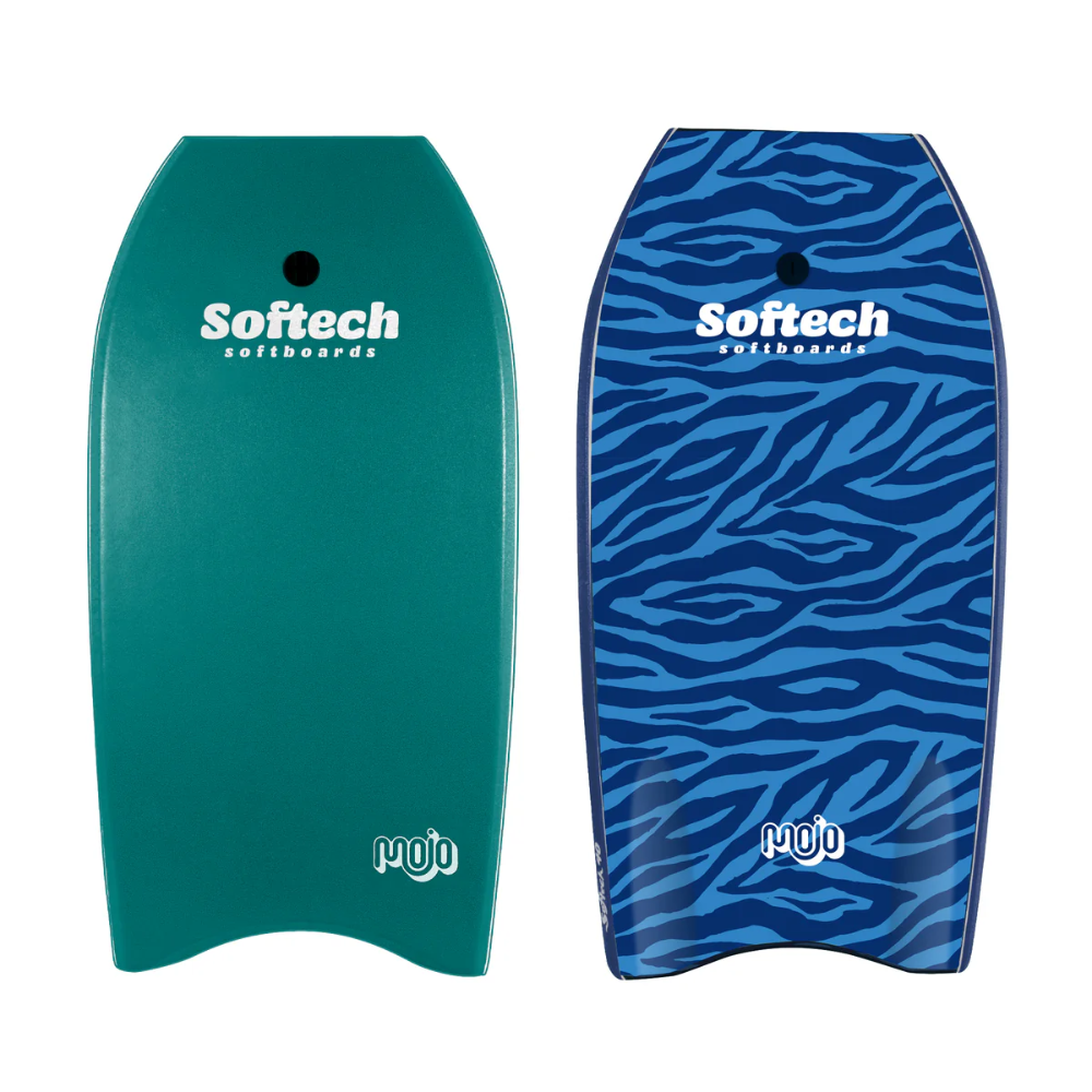 Softech Mojo Bodyboard