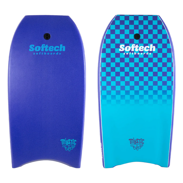 Softech Mystic Bodyboard