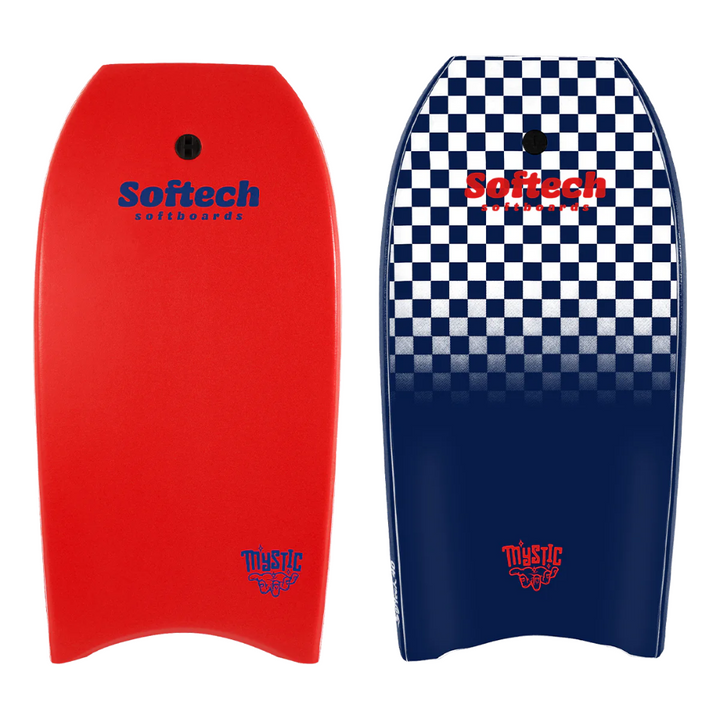 Softech Mystic Bodyboard