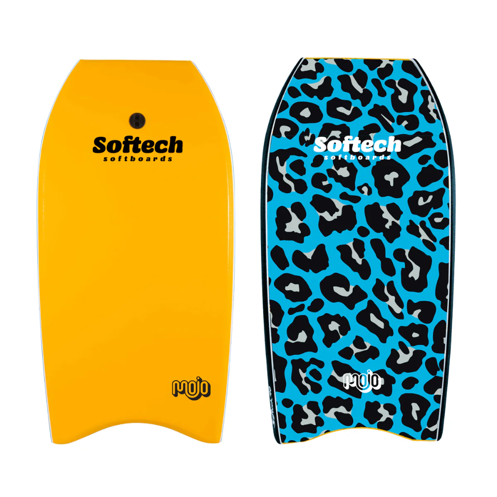 Softech Mojo Bodyboard