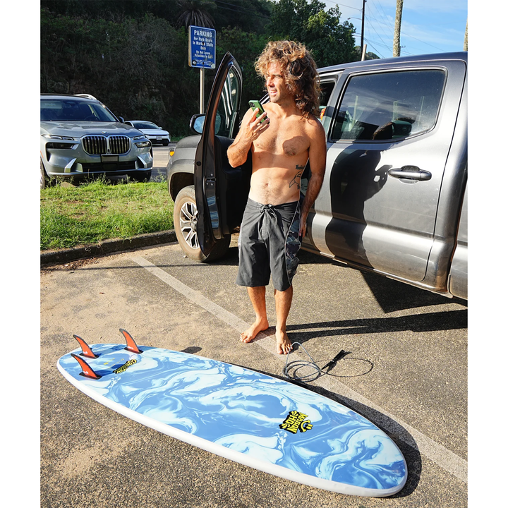 Softech Mason Ho Coaster Softboard