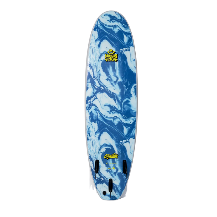 Softech Mason Ho Coaster Softboard