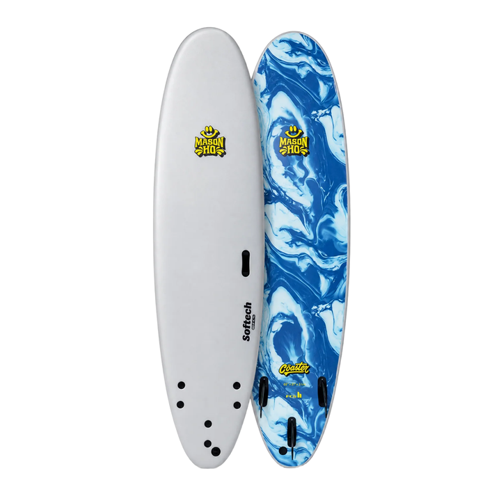 Softech Mason Ho Coaster Softboard