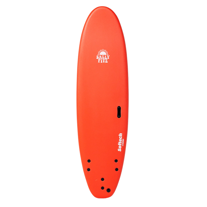 Softech Sally Fitz Coaster Softboard