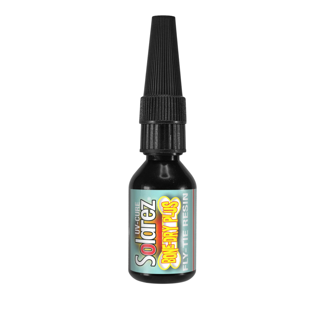 Solarez Ultra-Thin Bone Dry Plus UV Resin