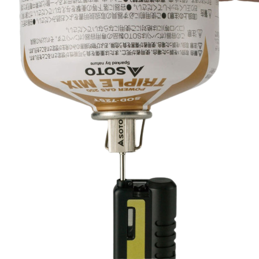 Soto-Pocket-Torch-XT-Extended-Refil