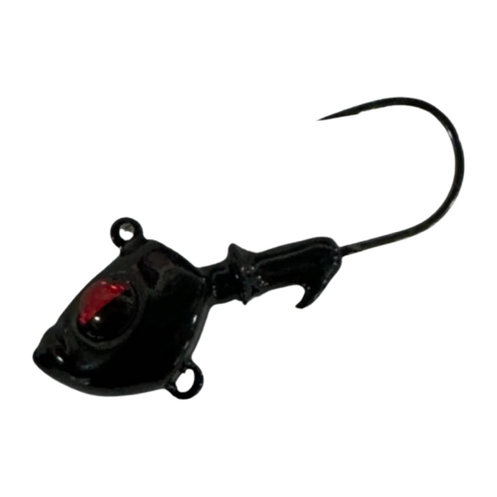 Spinwright Grubbin Jigheads