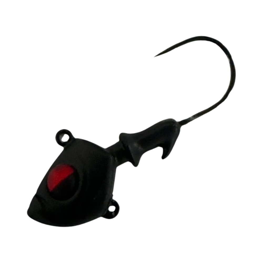 Spinwright Grubbin Jigheads