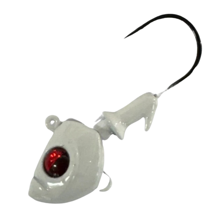 Spinwright Grubbin Jigheads