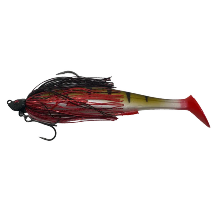Spinwright Swimjig X Irukandji