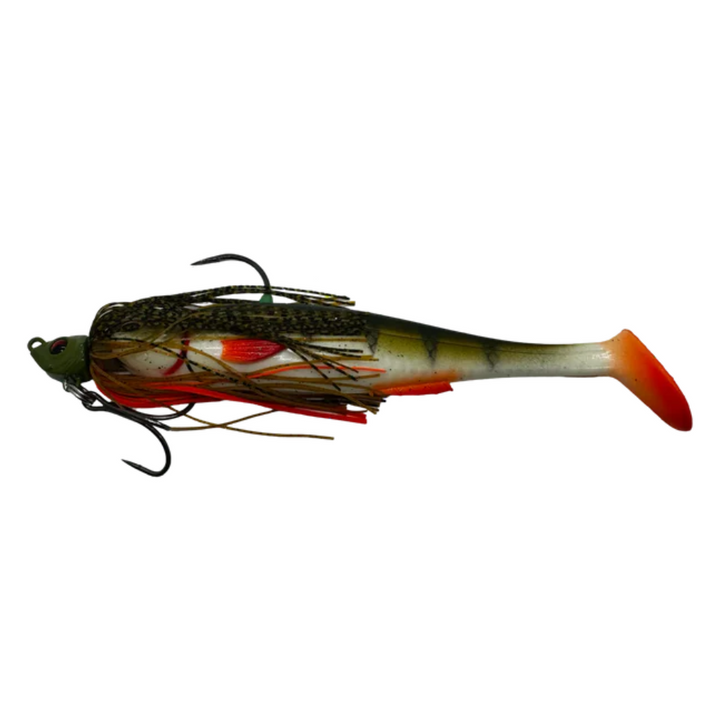 Spinwright Swimjig X Irukandji