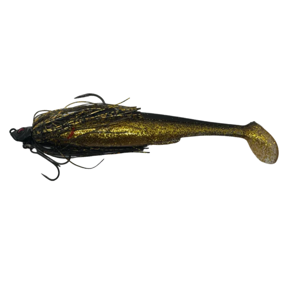 Spinwright Swimjig X Irukandji
