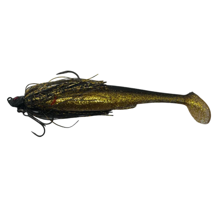 Spinwright Swimjig X Irukandji