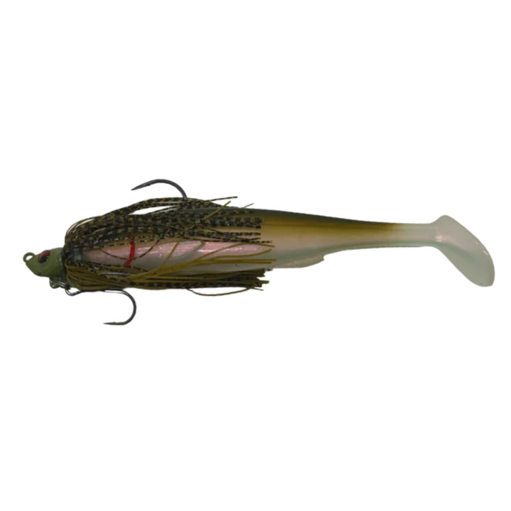 Spinwright Swimjig X Irukandji