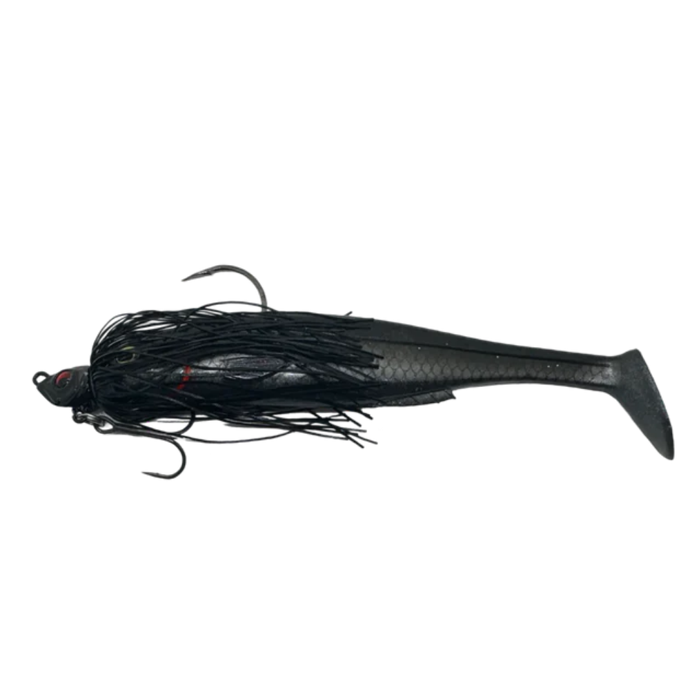 Spinwright Swimjig X Irukandji