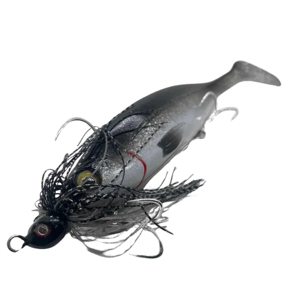 Spinwright Swimjig X Irukandji