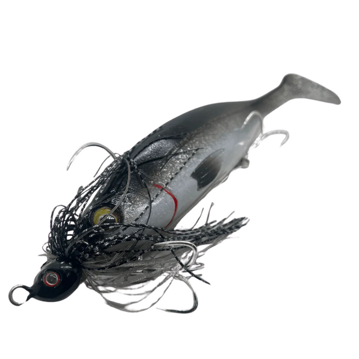 Spinwright Swimjig X Irukandji