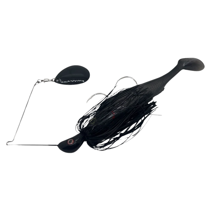 Spinwright Beast X Irukandji Spinnerbait