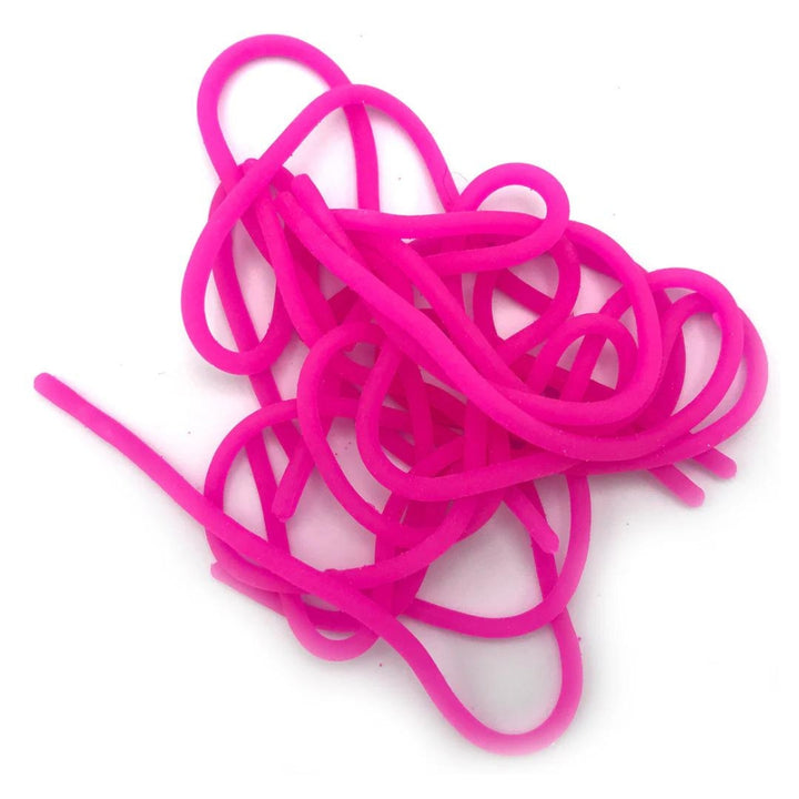 Spirit-River-Squirmy-Wormies-Hot-Pink