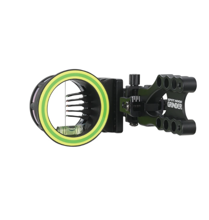 Spot Hogg Grinder Micro Adjustable Bow Sight