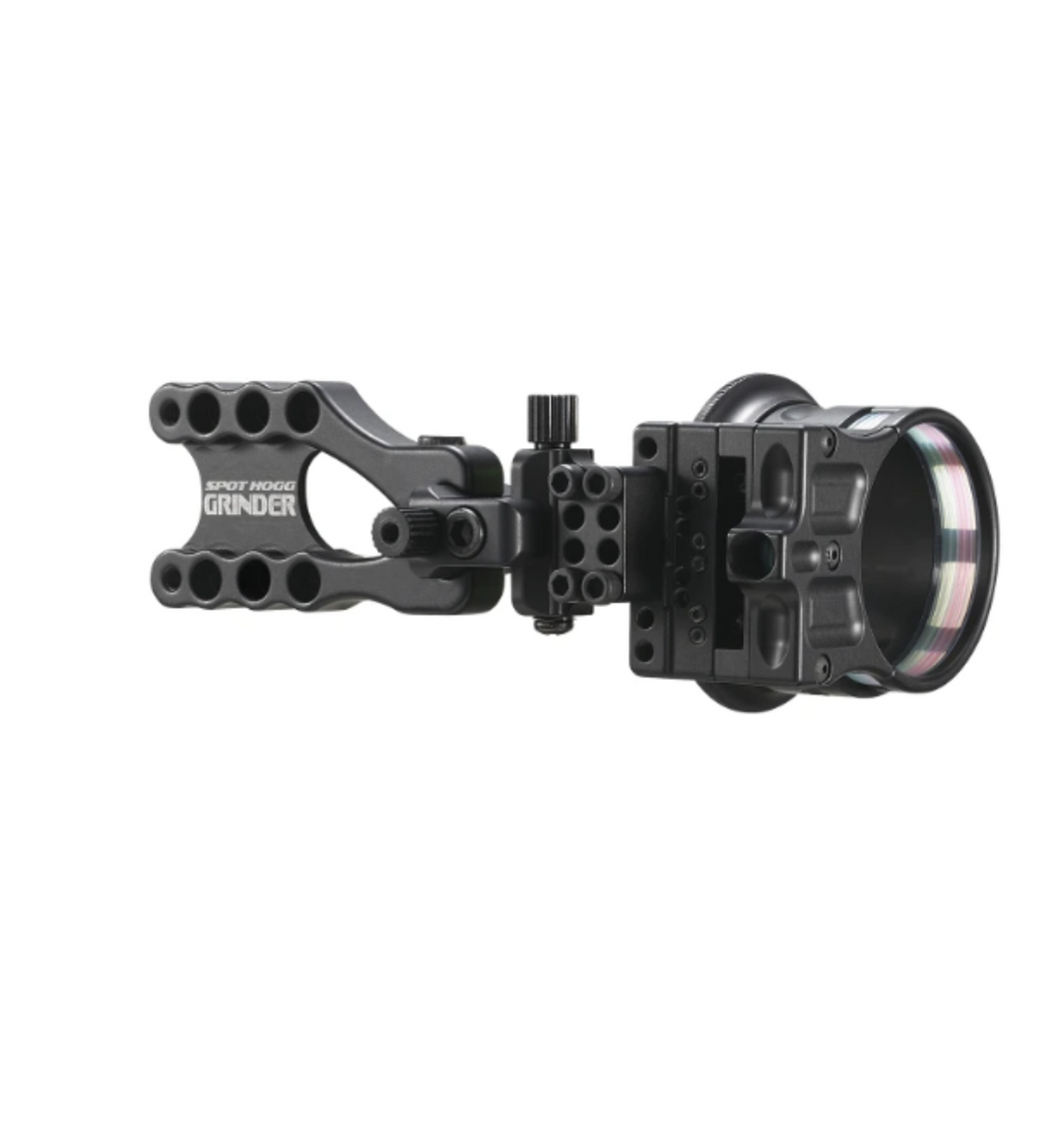 Spot Hogg Grinder Micro Adjustable Bow Sight