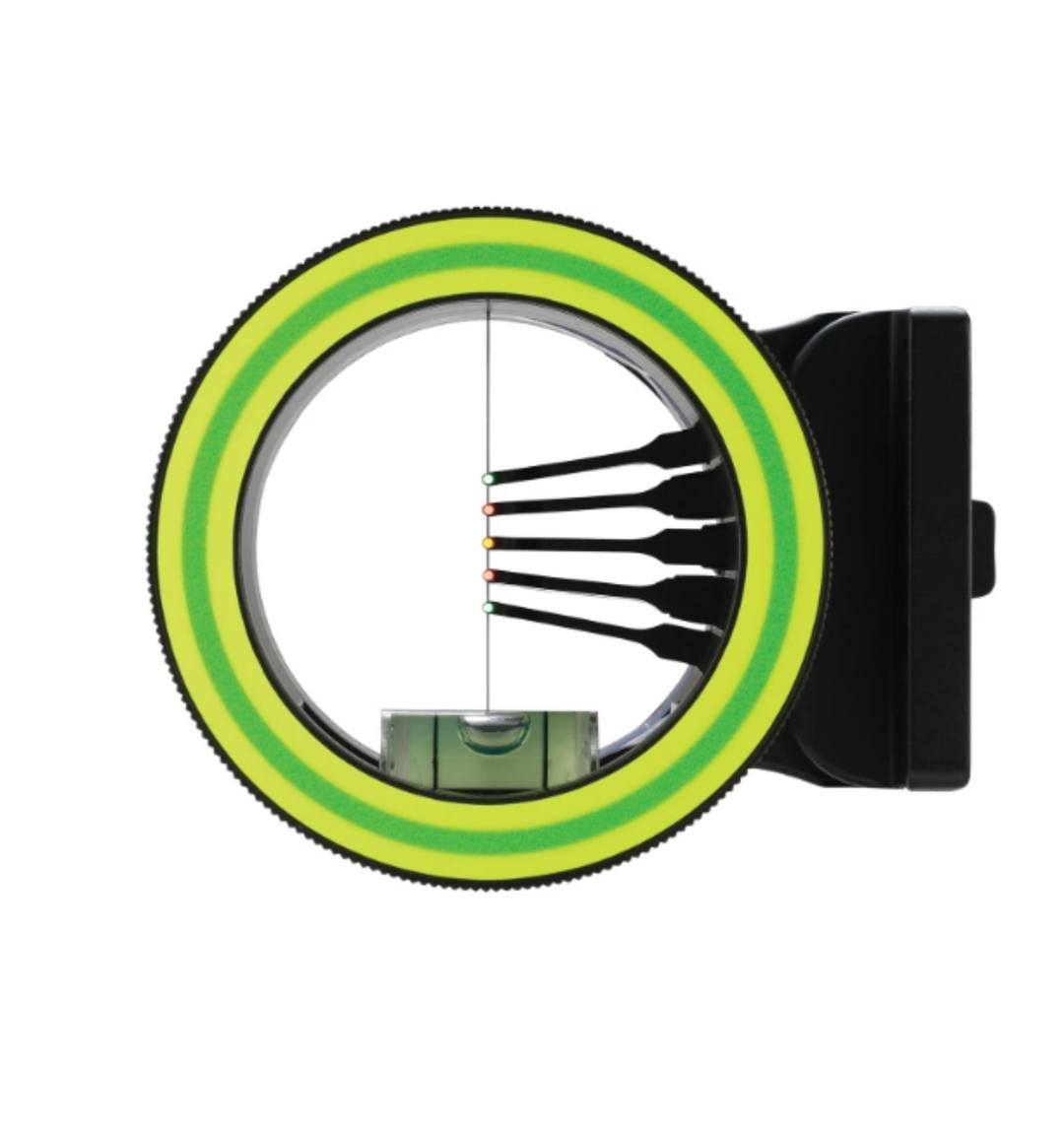 Spot Hogg Grinder Micro Adjustable Bow Sight