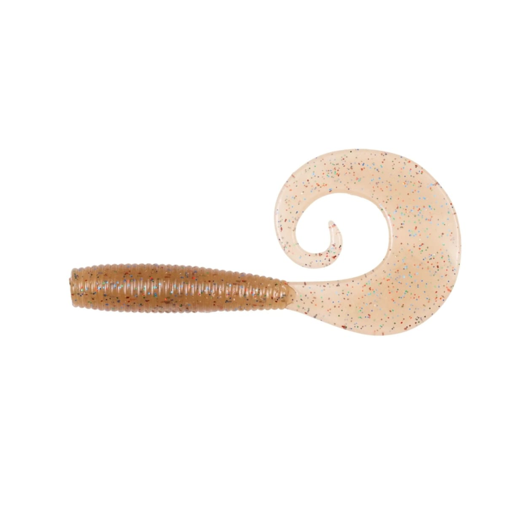 Squidgies Grub Soft Plastic
