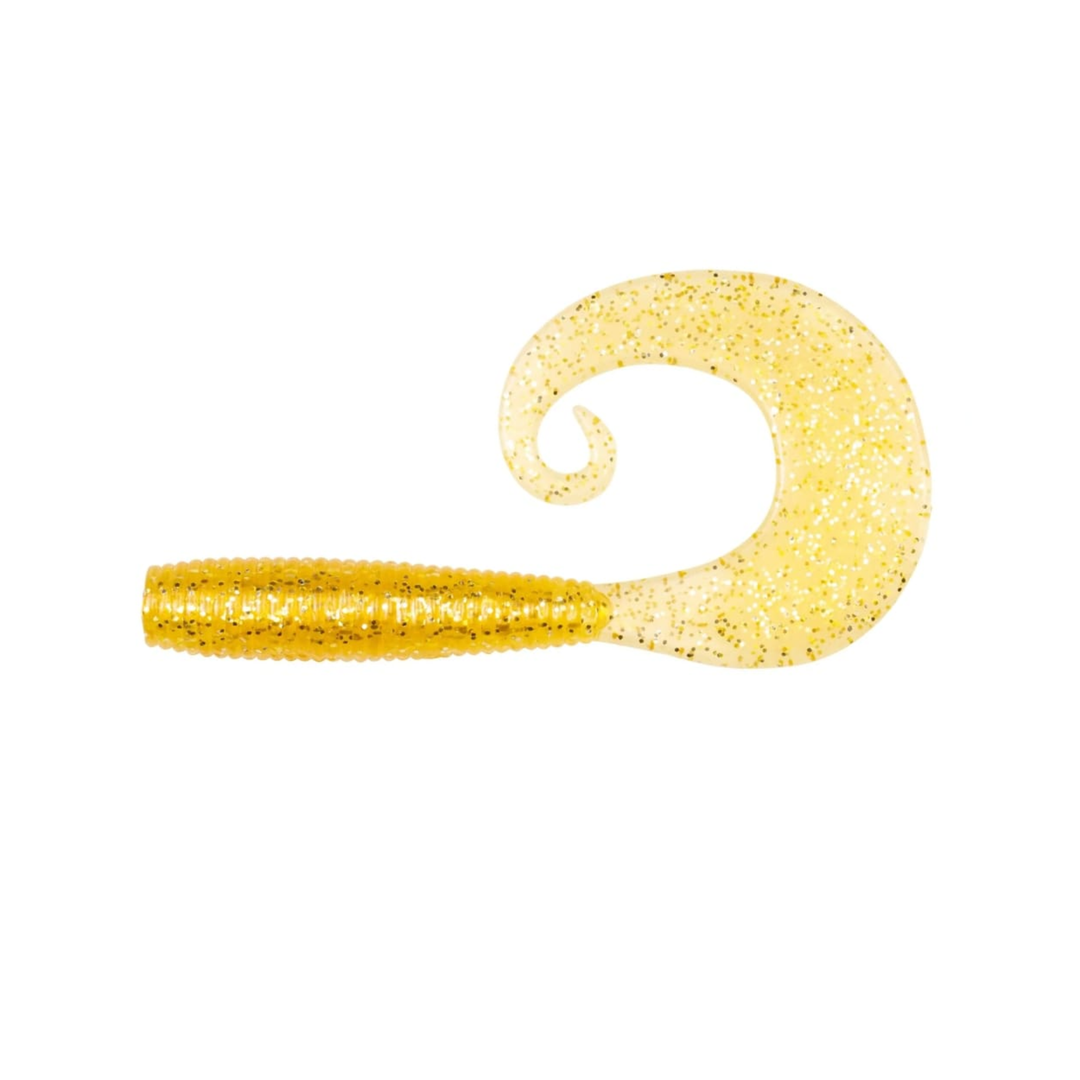 Squidgies Grub Soft Plastic