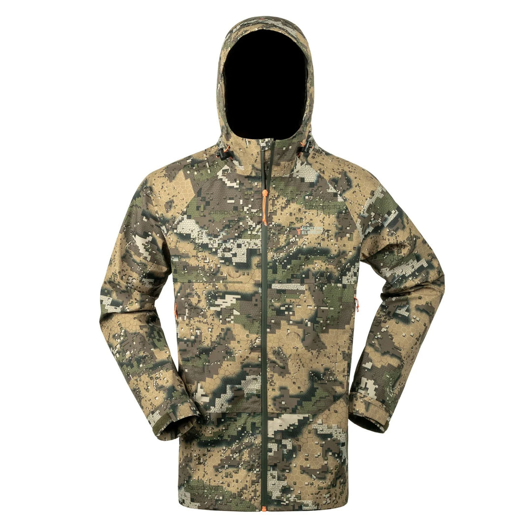 Hunters Element Storm Jacket Full Zip