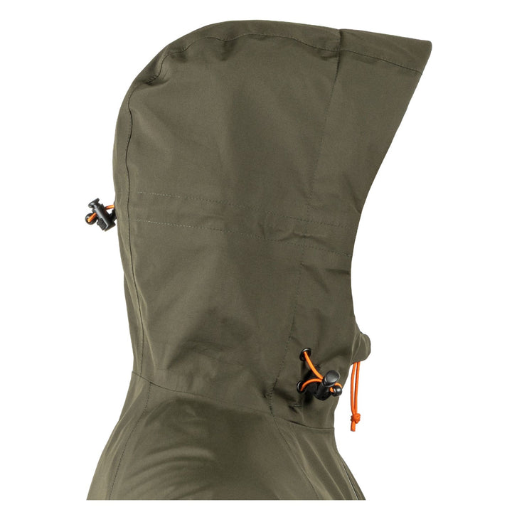 Hunters Element Storm Jacket Full Zip