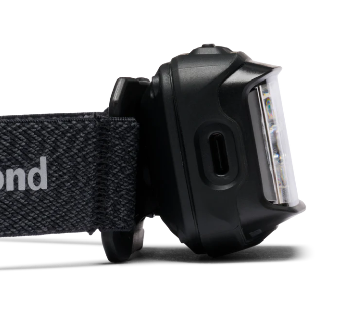 Black Diamond Storm 550 Rechargeable Headlamp