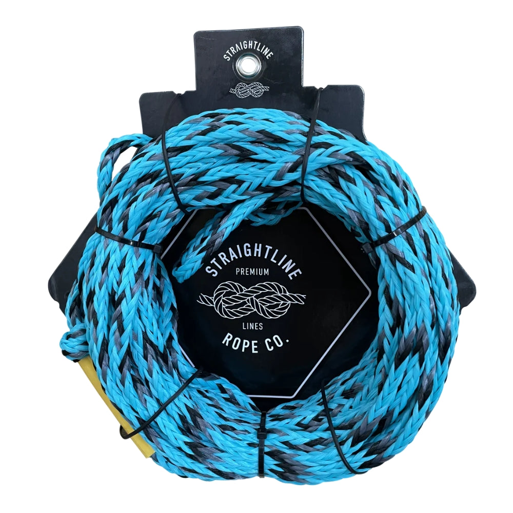 Tow Line Rope Straightline 2 Person Tube Tow Rope – Boss Outdoor