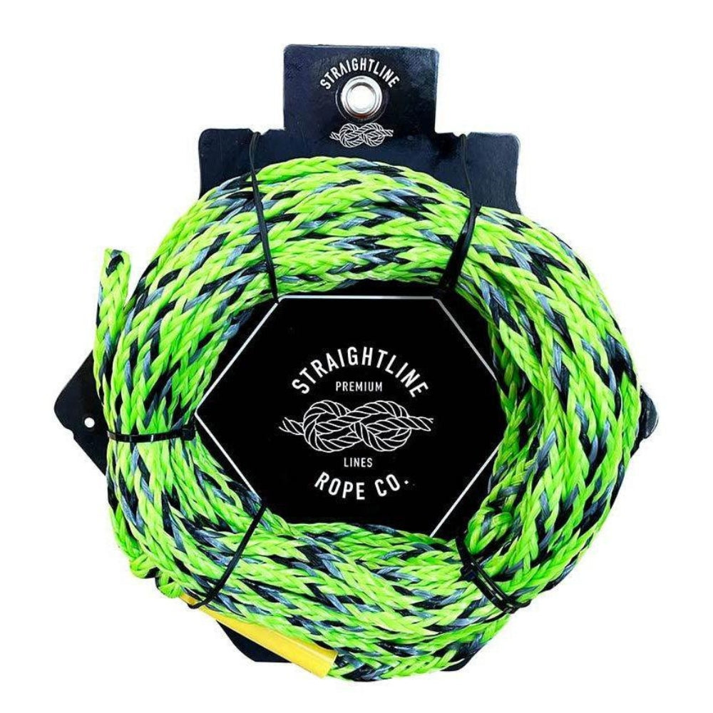 Straightline 3-4 Person Tube Tow Rope – Boss Outdoor