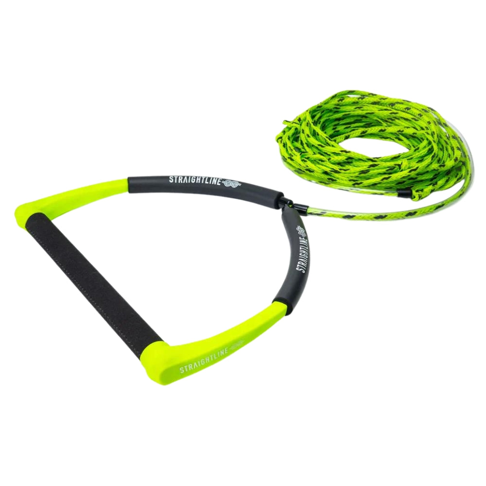 Static Handle Straightline Static Wakeboard Handle Package – Boss Outdoor