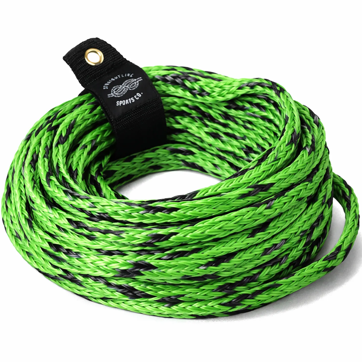 Straightline Tube Rope 4P