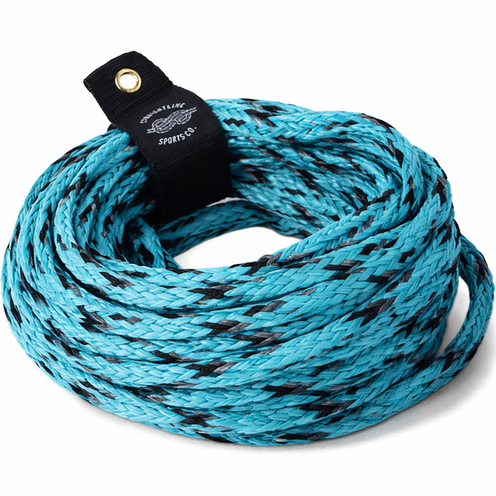 Straightline Tube Rope 4P
