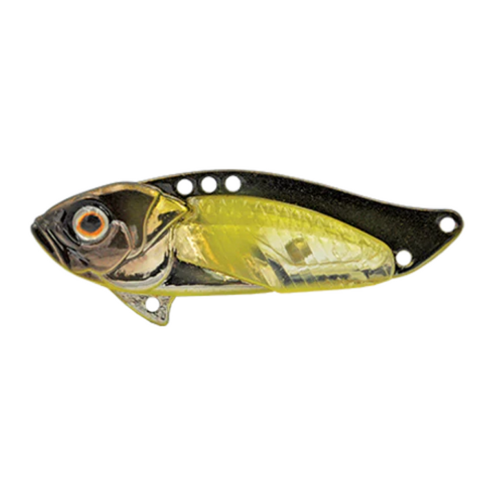 Strike Pro Astro Vibe Lure