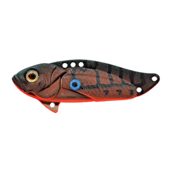 Strike Pro Astro Vibe Lure