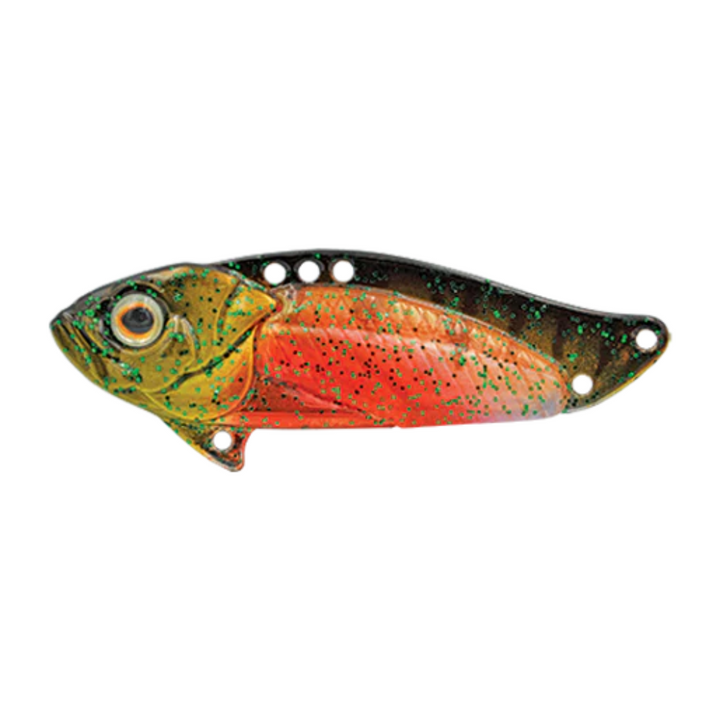 Strike Pro Astro Vibe Lure