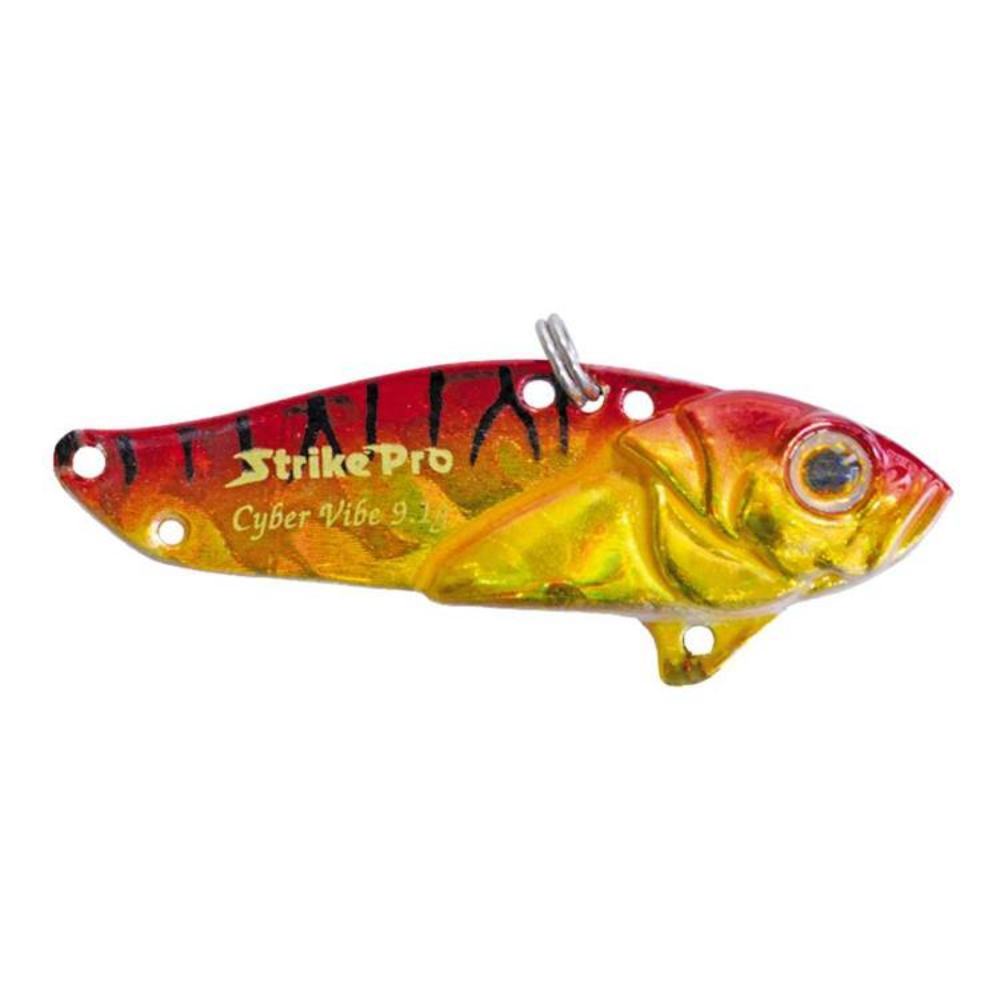 Strike Pro Cyber Vibe Lure
