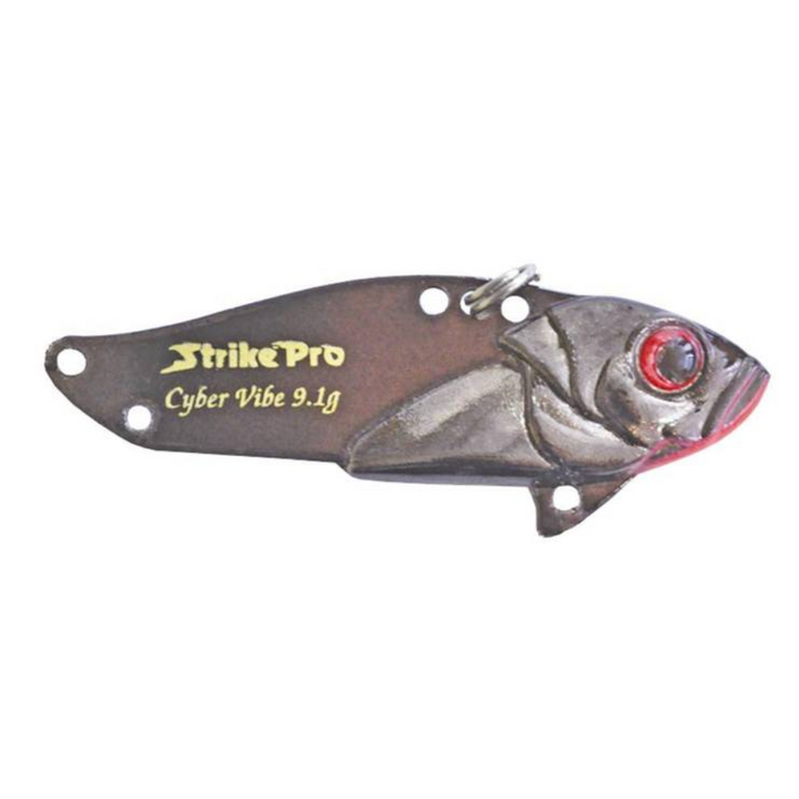 Strike Pro Cyber Vibe Lure