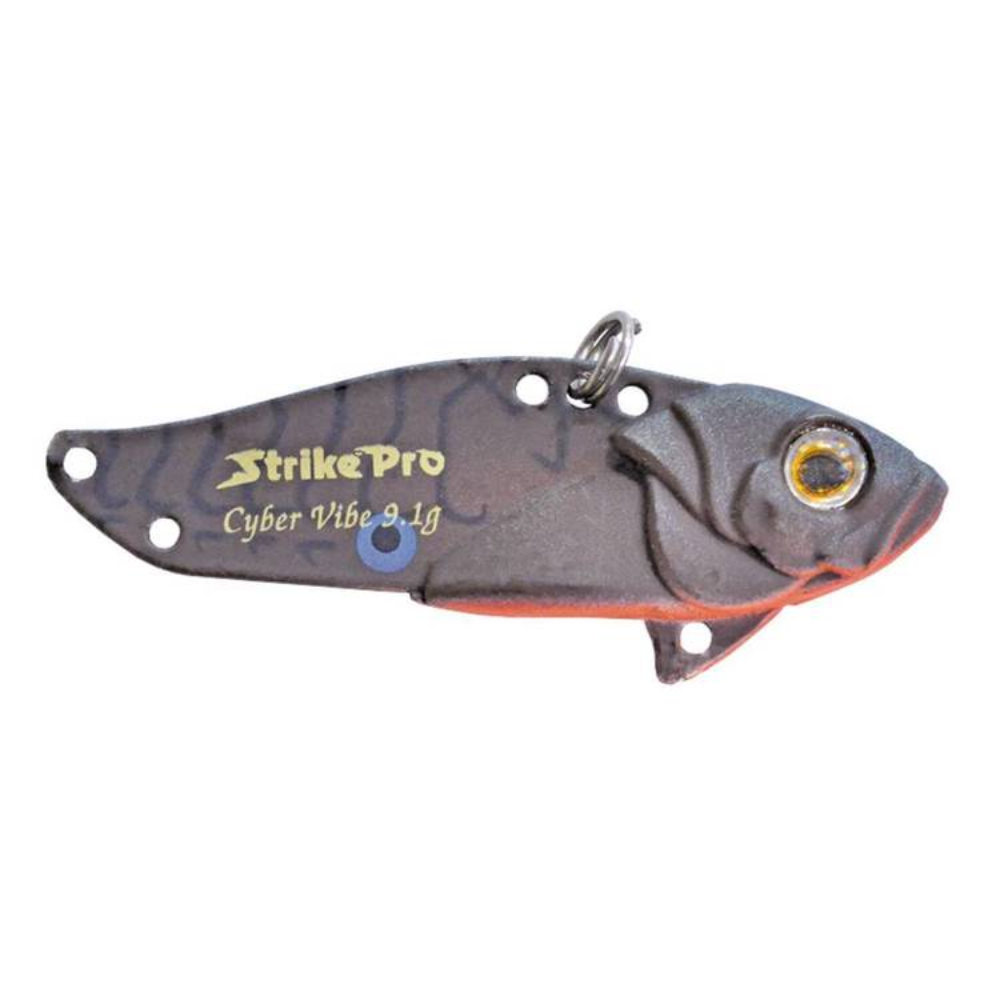 Strike Pro Cyber Vibe Lure