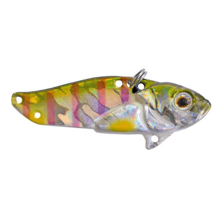 Strike Pro Cyber Vibe Lure