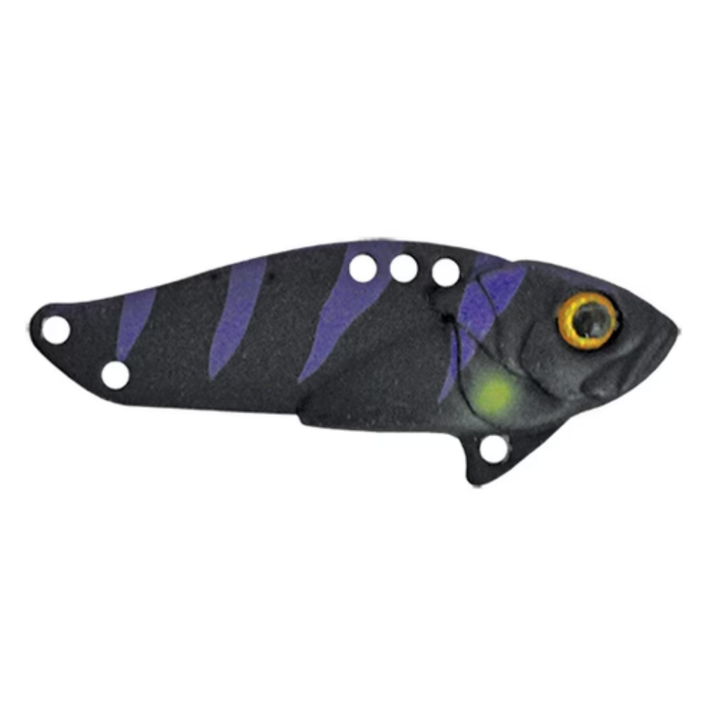 Strike Pro Cyber Vibe Lure