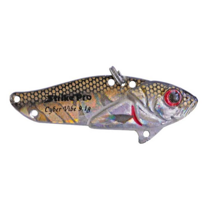 Strike Pro Cyber Vibe Lure