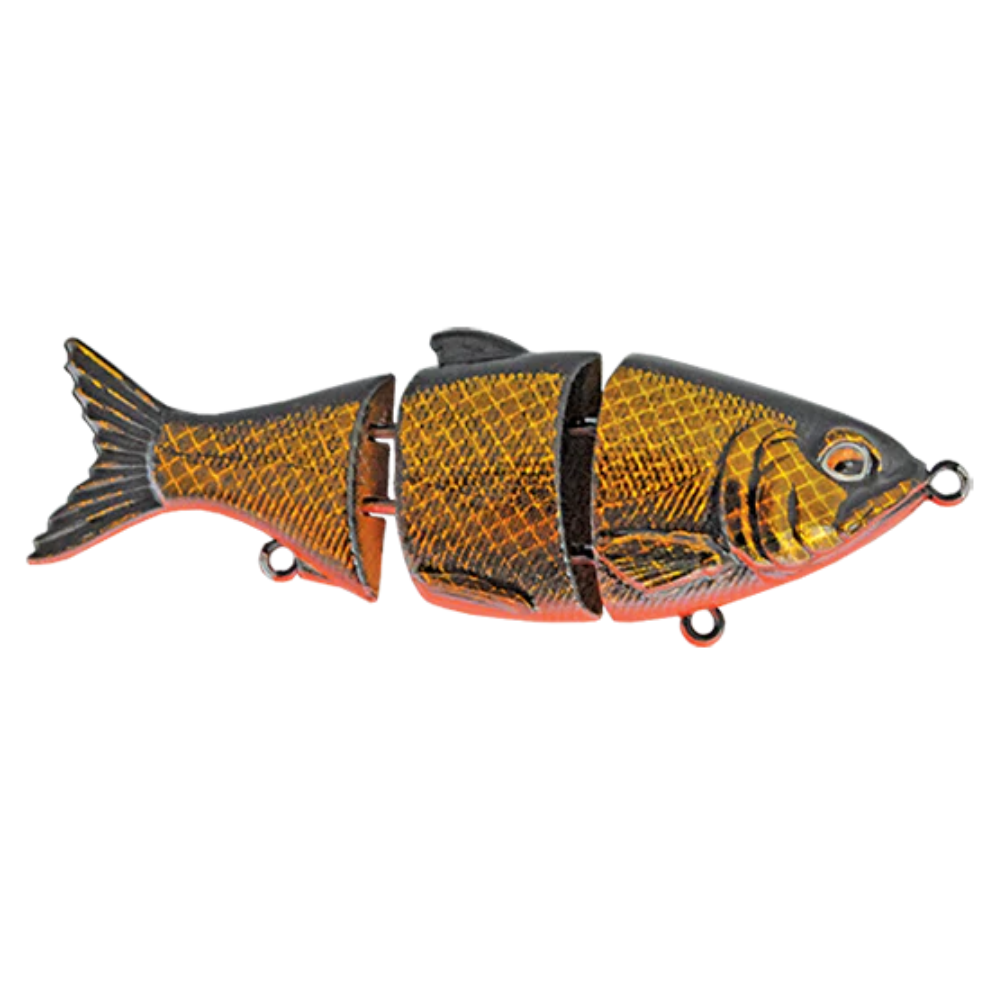 Strike Pro Glider Lure